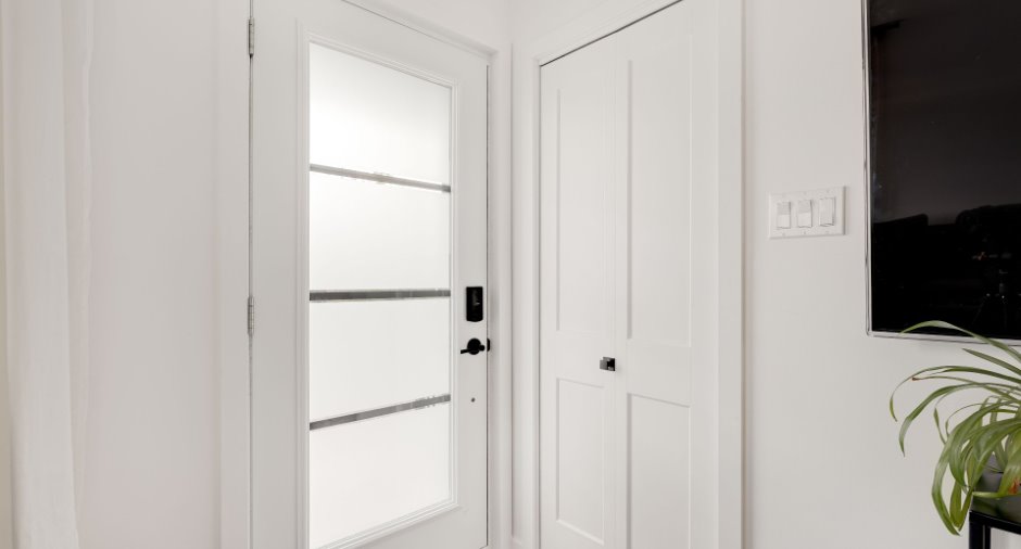 Hall d’entrée/Vestibule