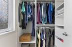 Penderie (Walk-in)