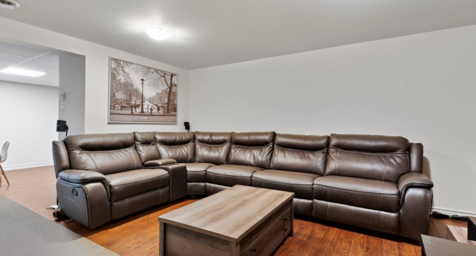 Salle familiale