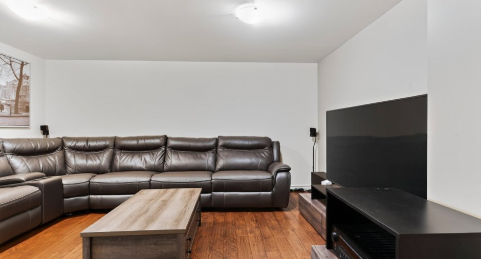 Salle familiale
