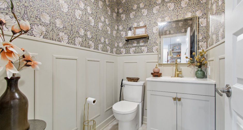 Washroom