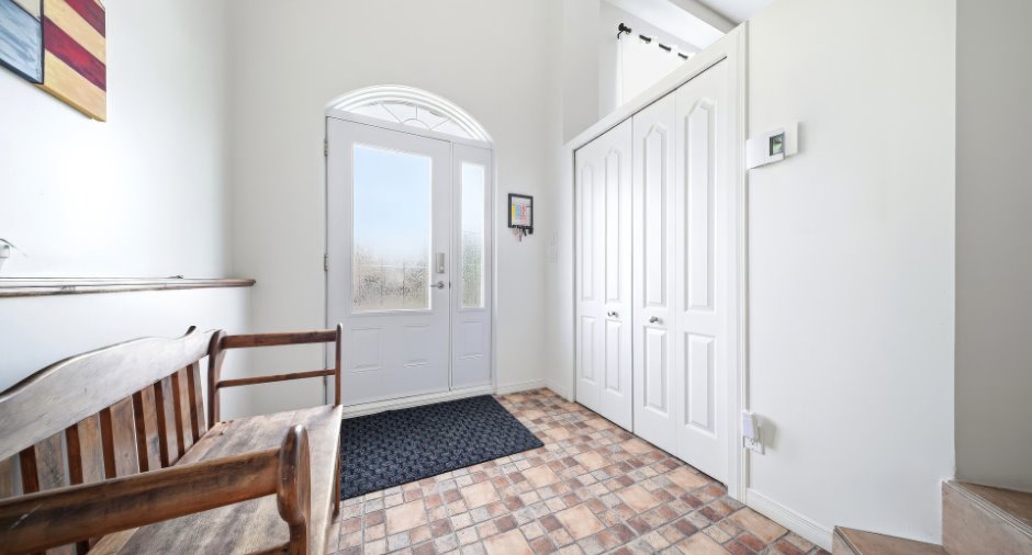 Hall d’entrée/Vestibule