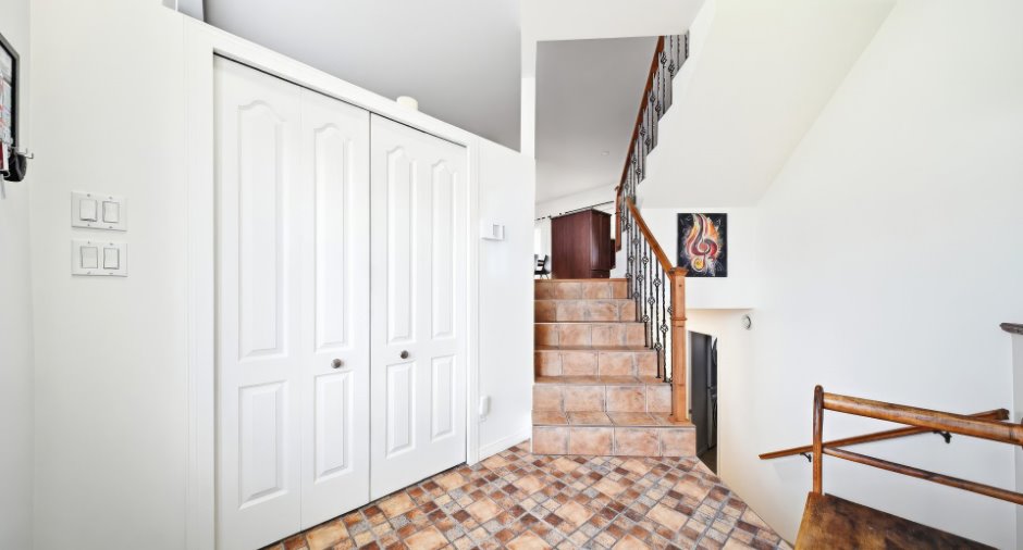 Hall d’entrée/Vestibule
