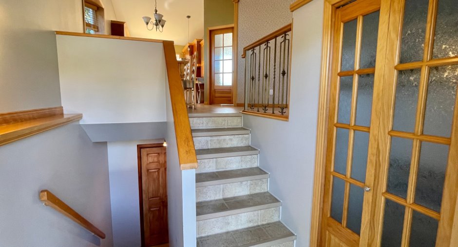 Hall d’entrée/Vestibule