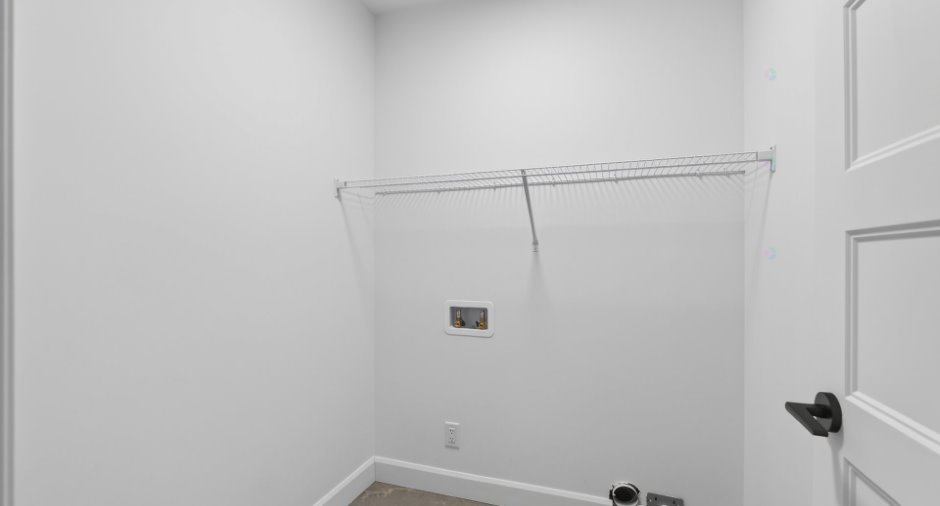 Salle de lavage