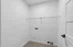 Salle de lavage