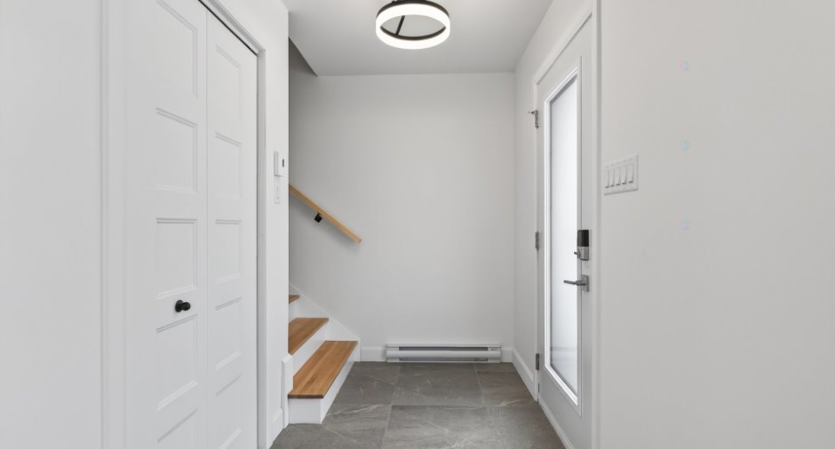 Hall d’entrée/Vestibule