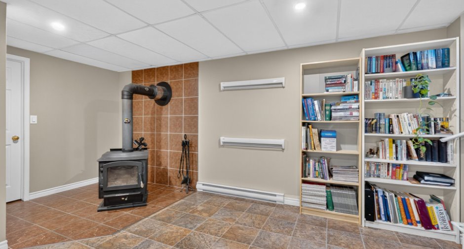 Salle familiale