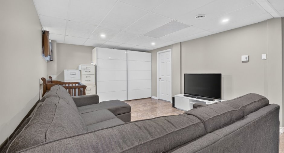 Salle familiale