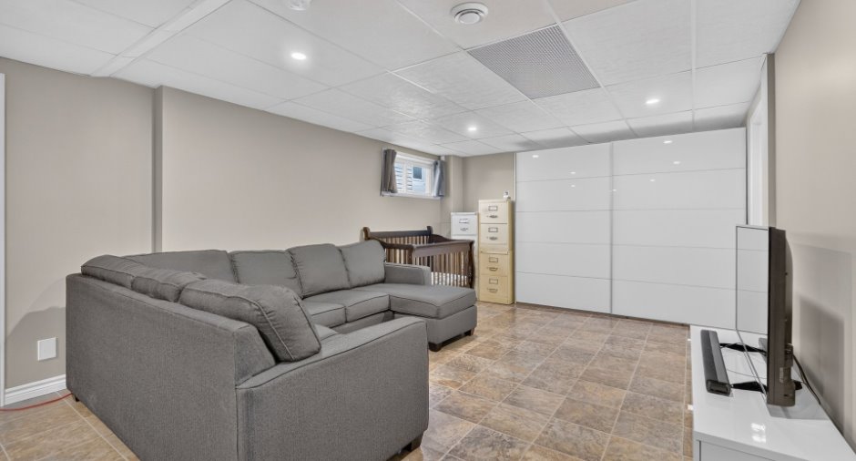 Salle familiale