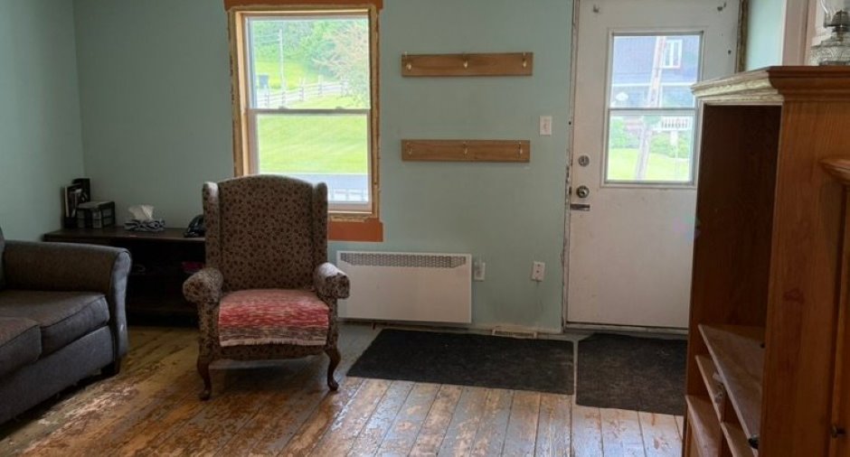 Hall d’entrée/Vestibule