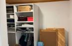 Penderie (Walk-in)