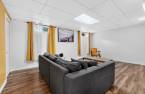 Salle familiale