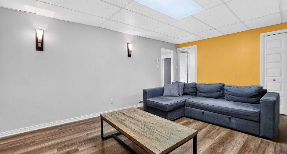 Salle familiale