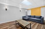 Salle familiale