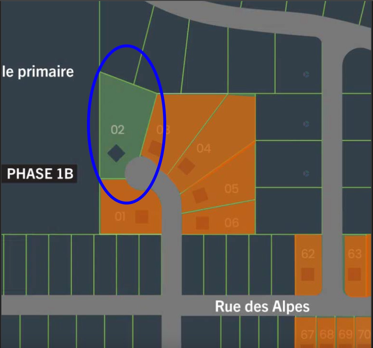 10 Rue des Carpates — photo 3