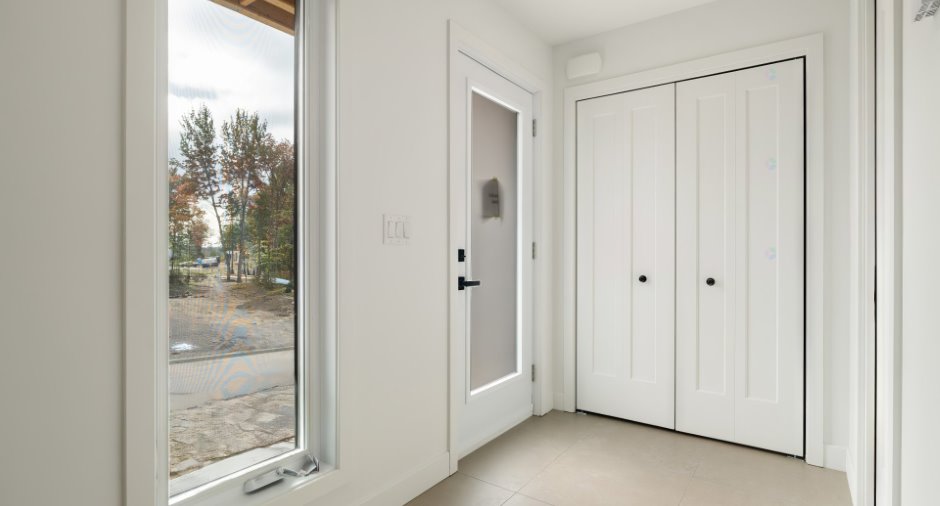 Hall d’entrée/Vestibule