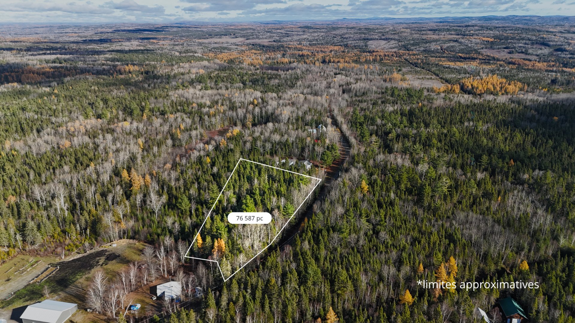 Ch. de la Rivière-du-Loup — photo 1