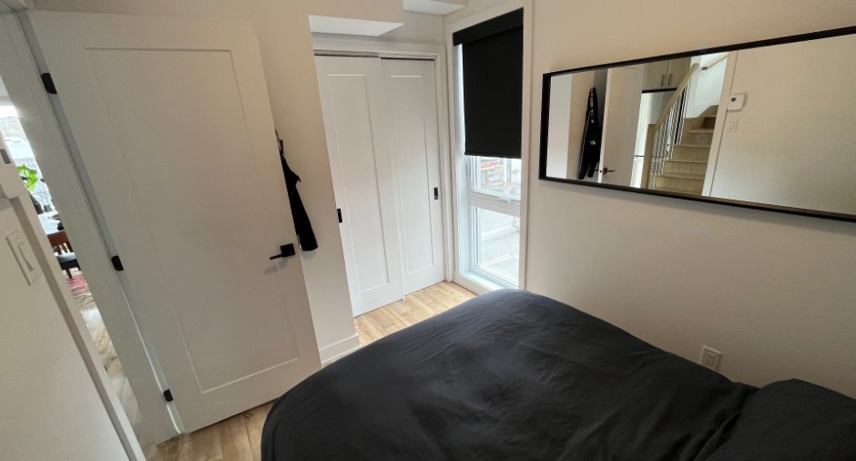 Logement