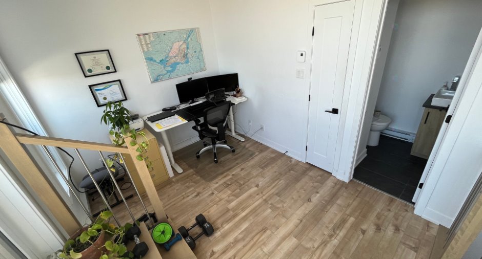 Logement