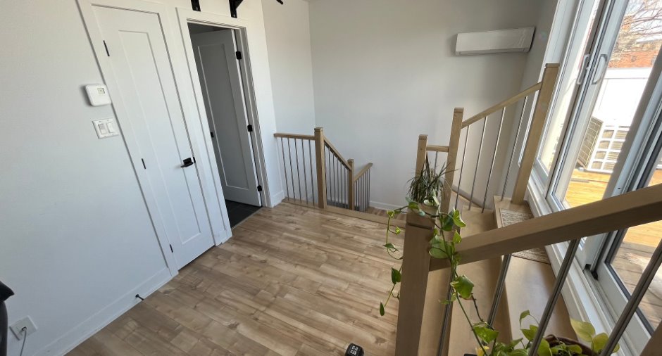 Logement