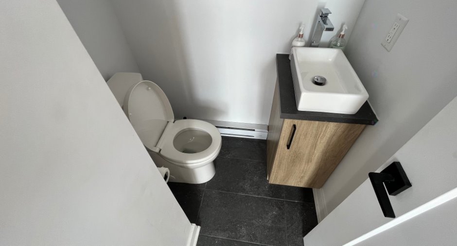 Logement