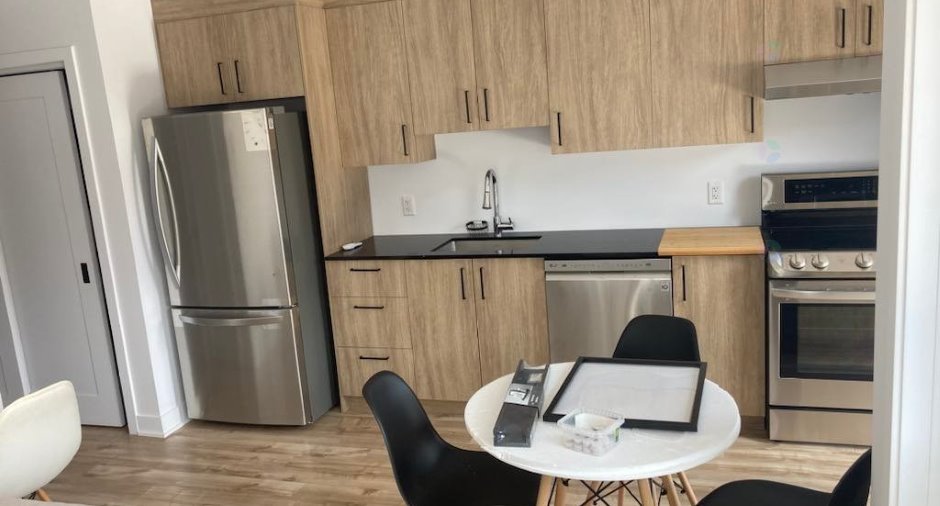 Logement