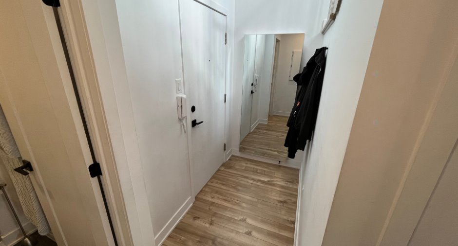 Logement