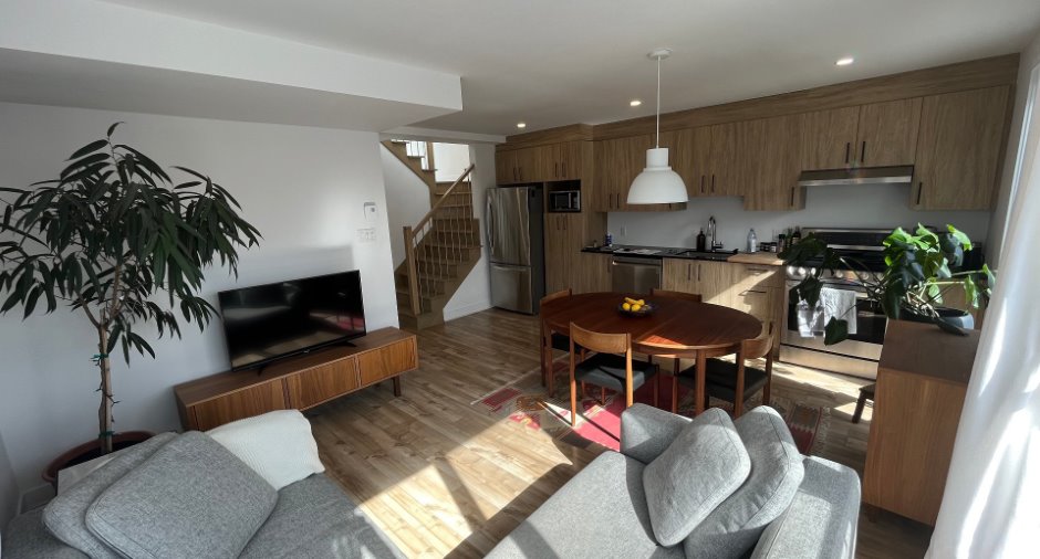 Logement