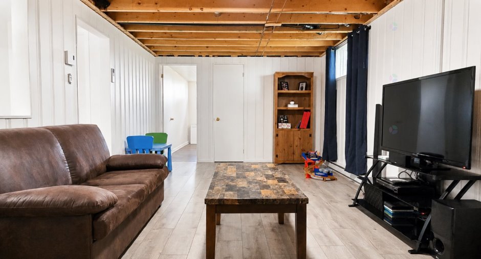 Salle familiale