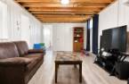 Salle familiale