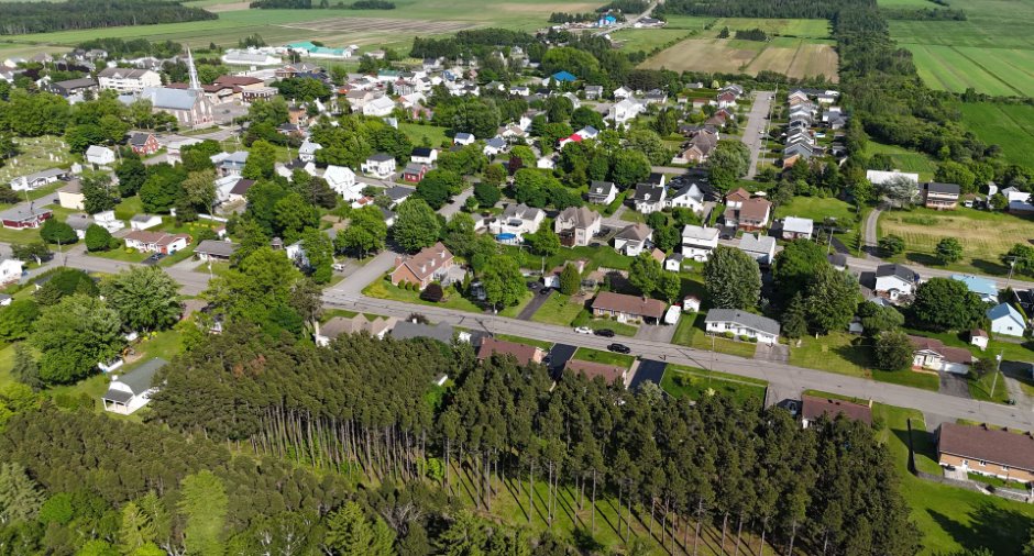 Vue d'ensemble