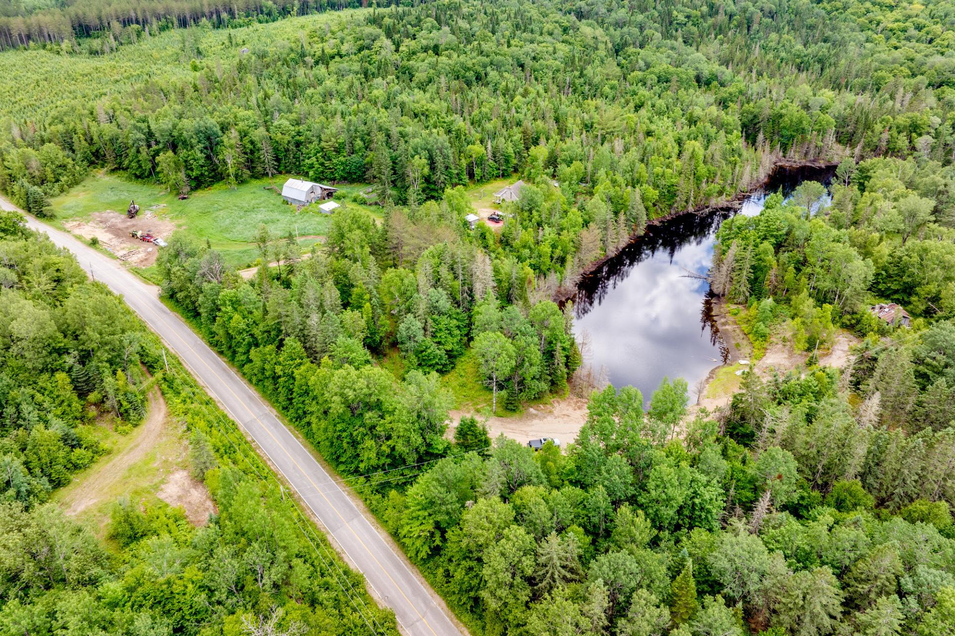 574 Route du Moulin — photo 1