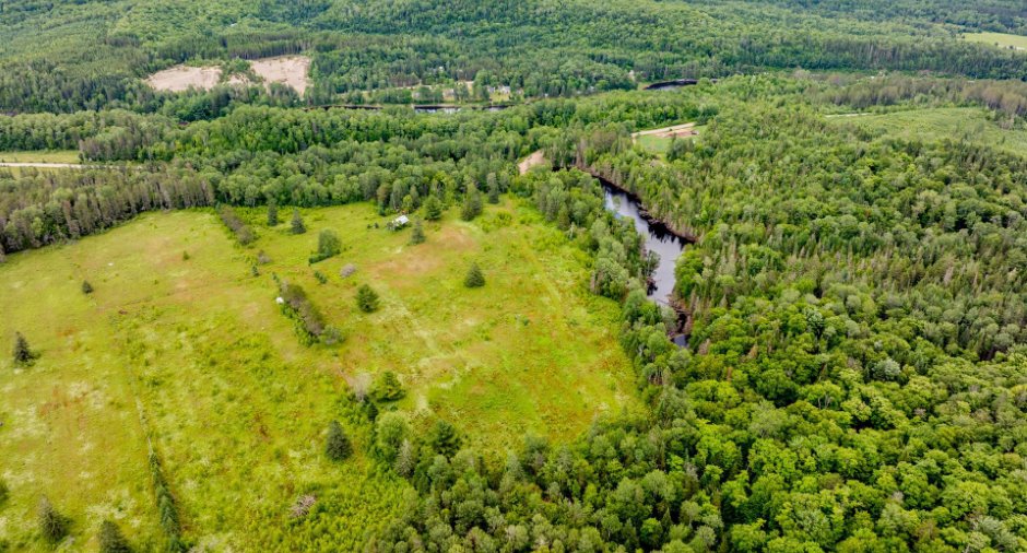 Photo aérienne