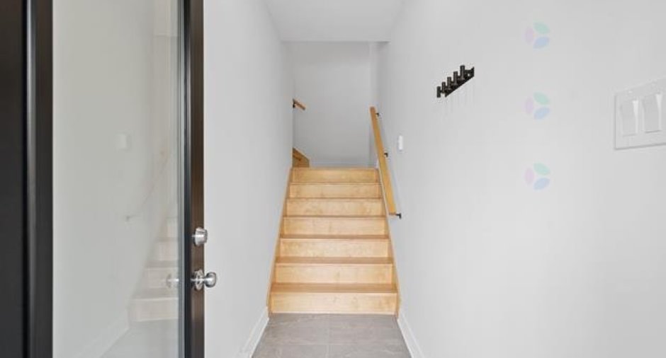 Hall d’entrée/Vestibule