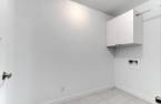 Salle de lavage