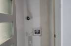 Salle de lavage