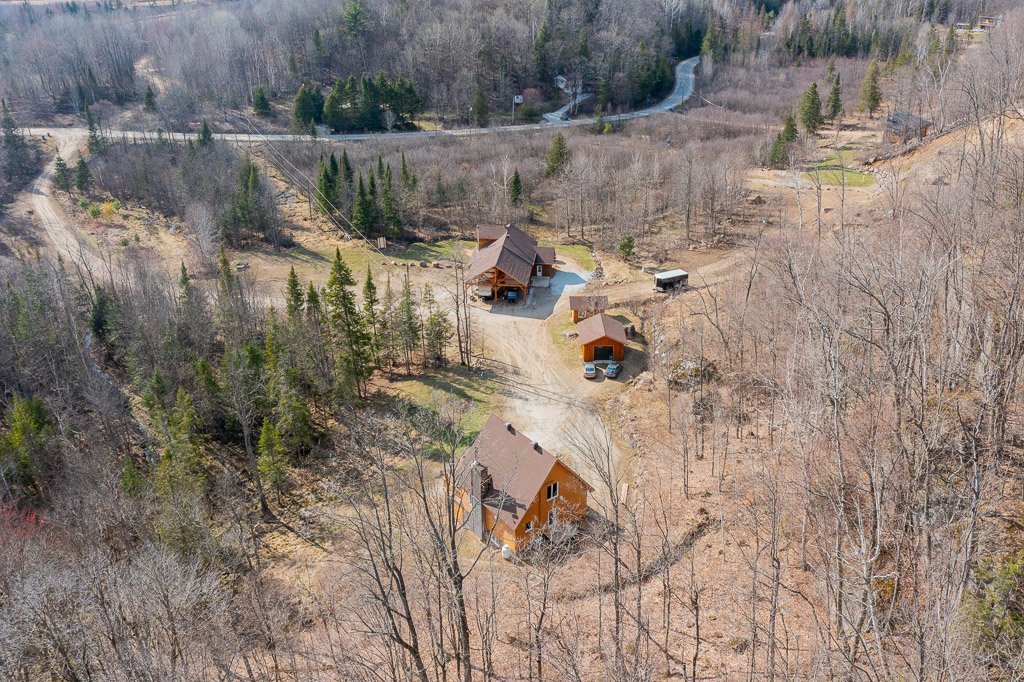 Maison à étages à vendre, Lac-Sainte-Marie