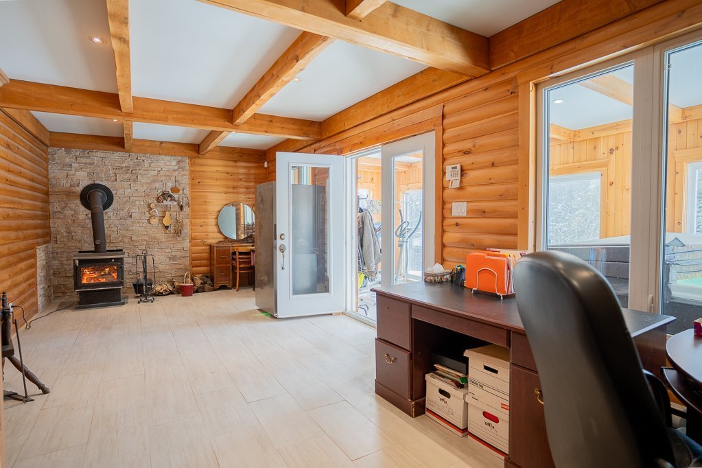 Salle familiale