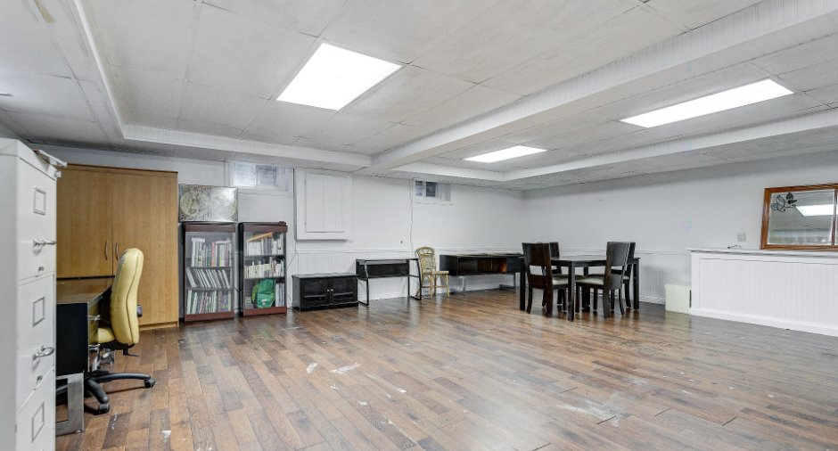 Salle familiale