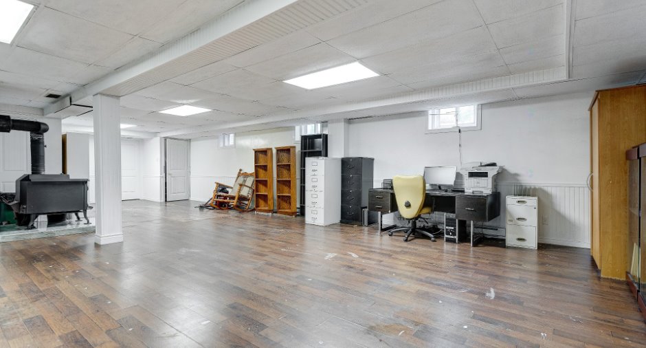 Salle familiale