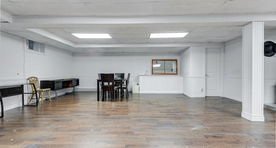 Salle familiale