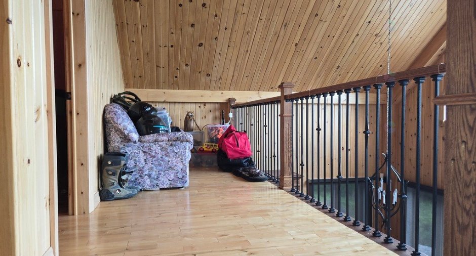 Mezzanine