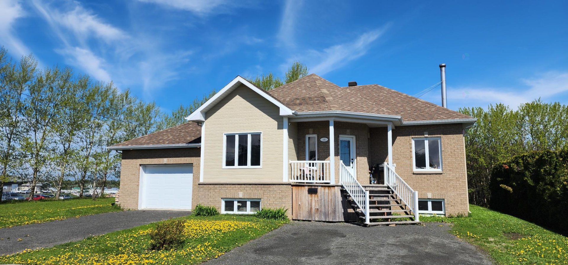 160 Rue Albert-Landreville — photo 1