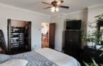 Penderie (Walk-in)