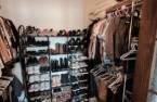 Penderie (Walk-in)