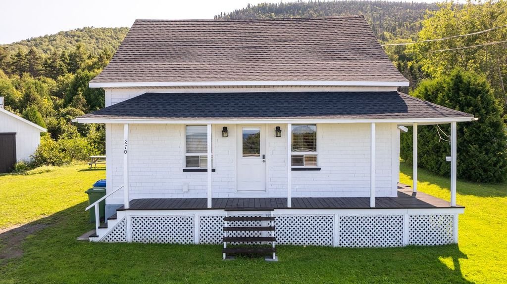 270 Rue Principale O. — photo 2