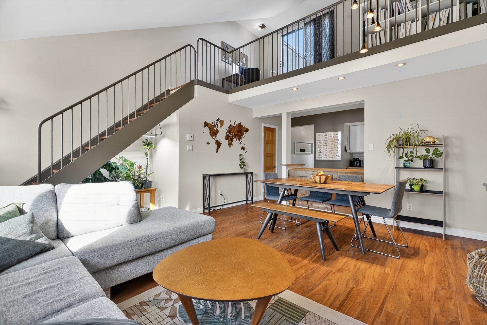 Appartement / Condo à vendre, Ahuntsic-Cartierville