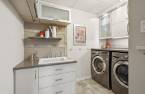 Salle de lavage