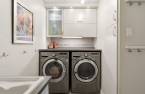 Salle de lavage